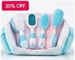 Baby Care Grooming Kit (7 in 1)
